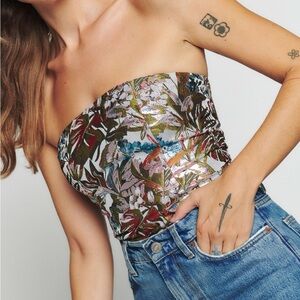 Reformation | Giorgia Top